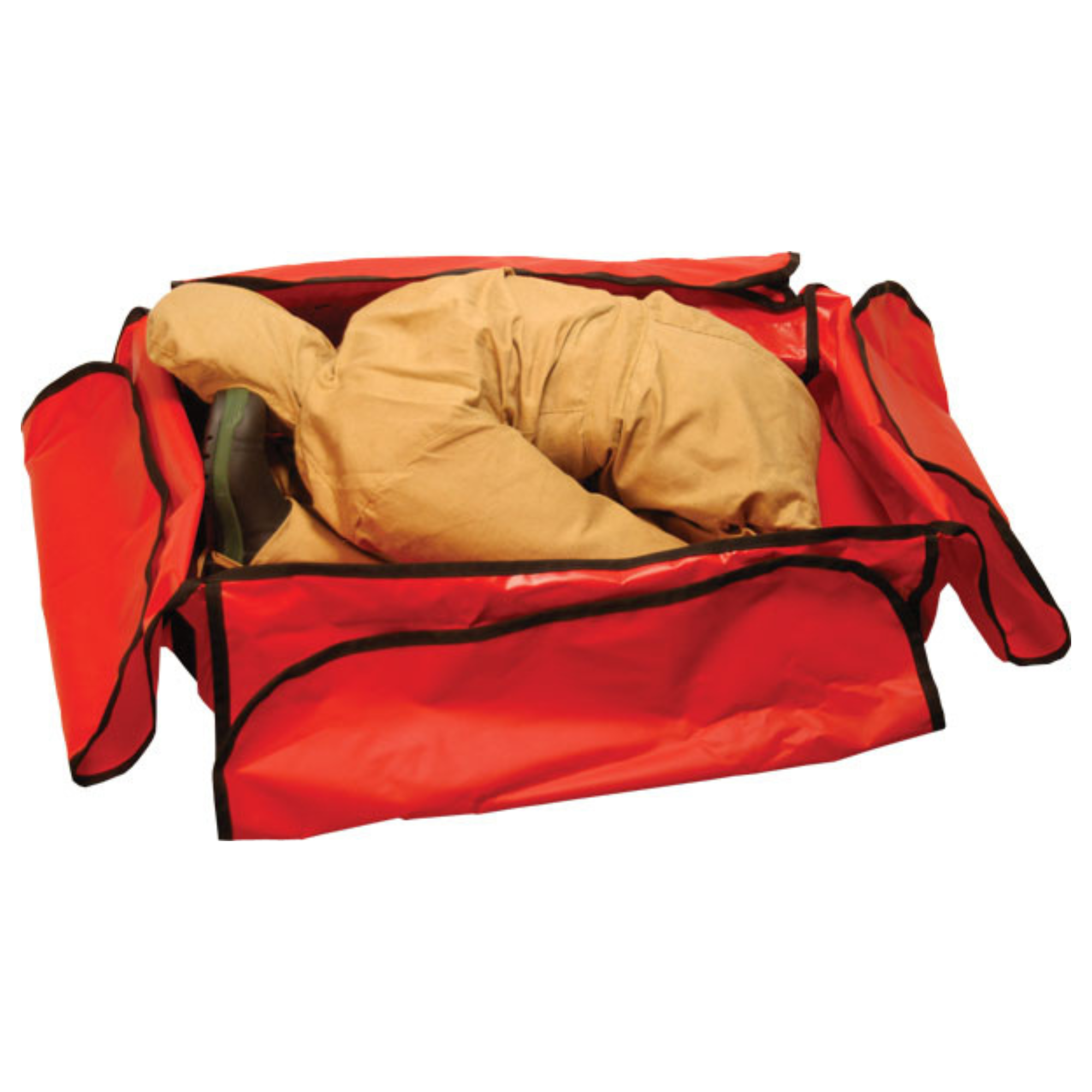 RescueTech Manikin Storage Bag from GME Supply